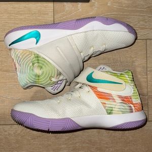 7Y Kyrie Irving shoes